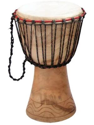 Terré Africa Ghana Small Djembe | Meistverkauft