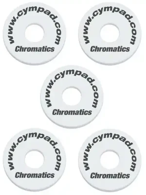 Cympad Chromatic Set - White | Jetzt kaufen