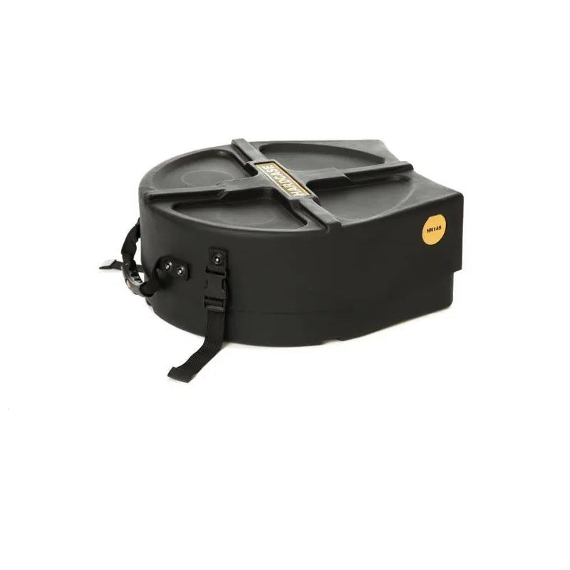 Hardcase HN14S - Snaredrum Case 14 Zoll - Jetzt neu