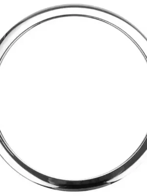 Herstellerpreis | Bass Drum O’s HC-6 - Chrome