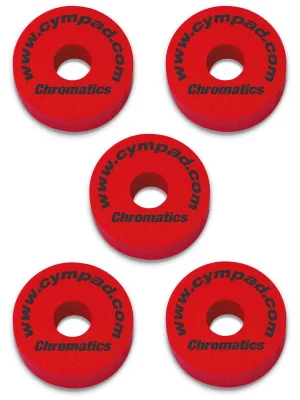 Heute bestellen | Cympad Chromatics Red