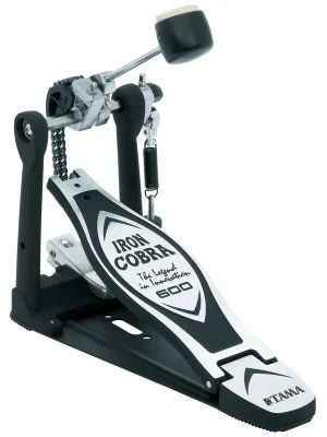 Preishit - Tama HP600D - Iron Cobra 600 - Einzelfußmaschine