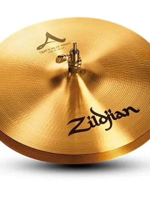 Zildjian A 14" Quick Beat HiHat | Endet bald