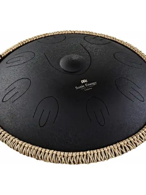 Heute kaufen | Meinl Sonic Energy OSTD1BK - Octave Steel Tongue Drum, D Kurd