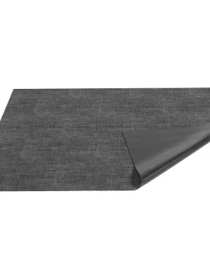Beliebt - DRUMnBASE 185 x 160 cm Woven Back in Black