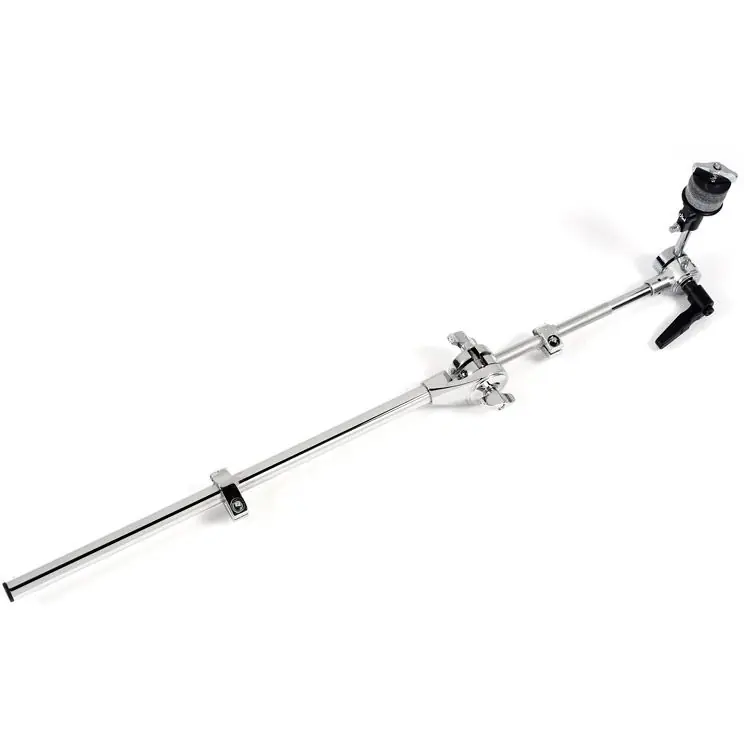 Aktionspreis - DW Beckenhalter DW SM934 Long Cymbal Boom Arm 3/4" x DWSM934, 18", 1/2" Stab in 3/4" Rohr, Chrome
