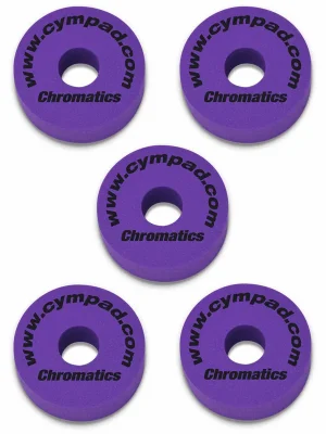Ausverkauf - Cympad Chromatics Purple