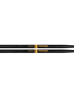 ProMark 5B Rebound Balance ActiveGrip - Hickory - Acorn Wood Tip (R5BAG) - Profi-Qualität