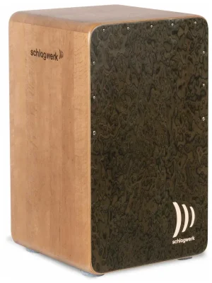 Schlagwerk CP 4907 Cajon La Perú - EVO Wurzel - Preisnachlass