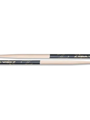 Jetzt neu | Zildjian 5B Wood Black DIP