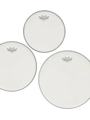 Neu im Shop | Remo Ambassador - Tom Pack - Coated - 10-12-14 - Zoll
