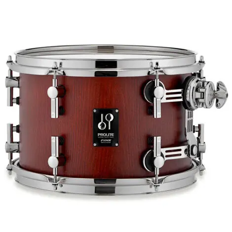 Schnäppchen - Sonor Prolite 10" x 7" Nussbaum