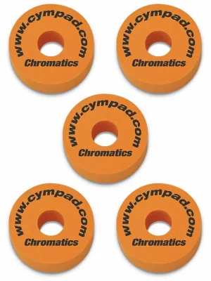 Cympad Chromatics Orange | Online bestellen