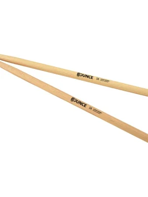Bounce 5A Hickory - Zertifiziert