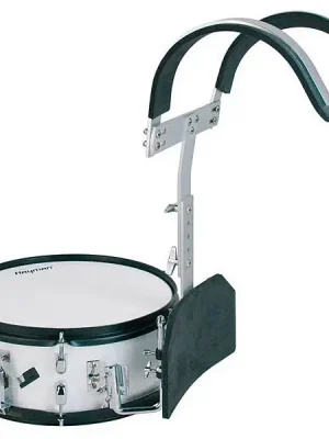 Premium-Qualität - Hayman 13" x 5,5" Marching Snare with Carrier
