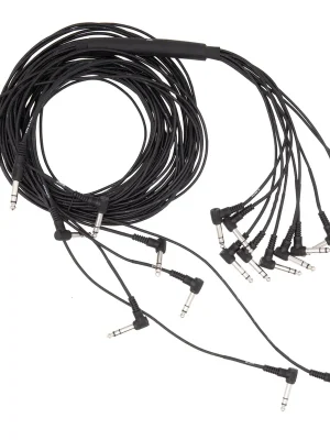 GEWA Multi-Core Cable incl. Sleeve for E-Drums - Jetzt sparen