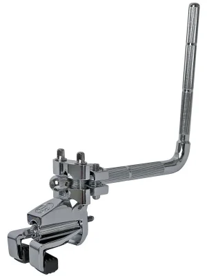 Auf Lager - Latin Percussion LP2141 Vice Clamp Pro Bass Drum Mount