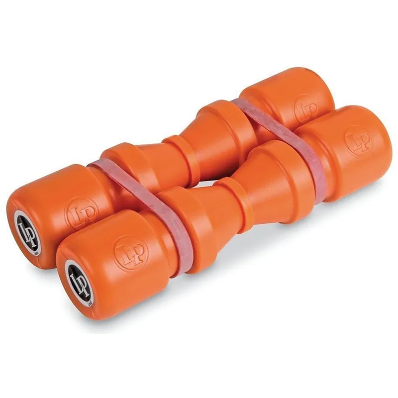 Sehr gefragt | Latin Percussion LP441L Duoshake Loud