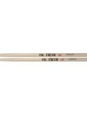 Extra sparen | Vic Firth Jojo Mayer - Signature Serie - Hickory - Wood tip