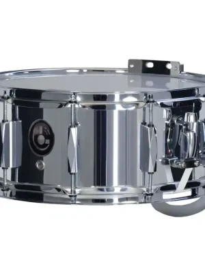 Top-Qualität - Lefima Professional 14" x 6" Chrome