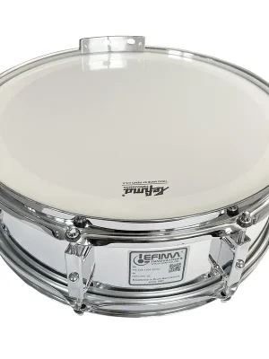 Sehr beliebt - Lefima Standard Metal 14" x 4,5" Chromefolie