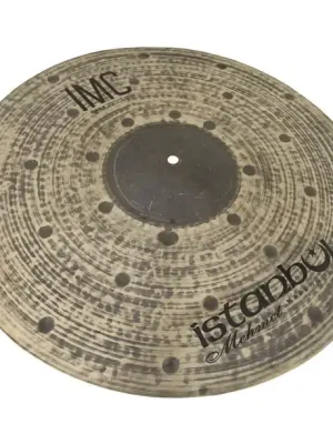 Istanbul Mehmet IMC Dark IMCD-C22 22" Crash - Sofort lieferbar