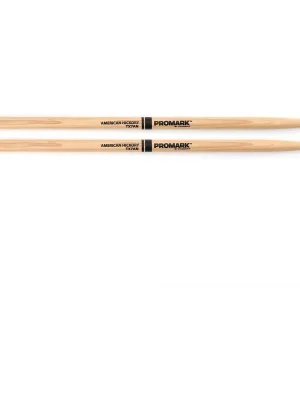 ProMark 7AN Classic - Hickory - Nylon Tip (TX7AN) | Bestseller