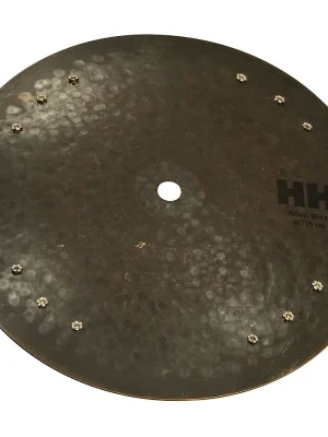 Direkt bestellen - Sabian HH 10" Alien Disc