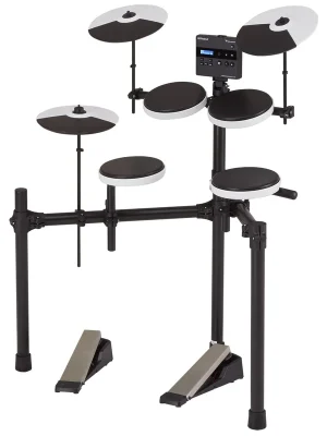 Zeitlich begrenzt - Roland TD-02K
