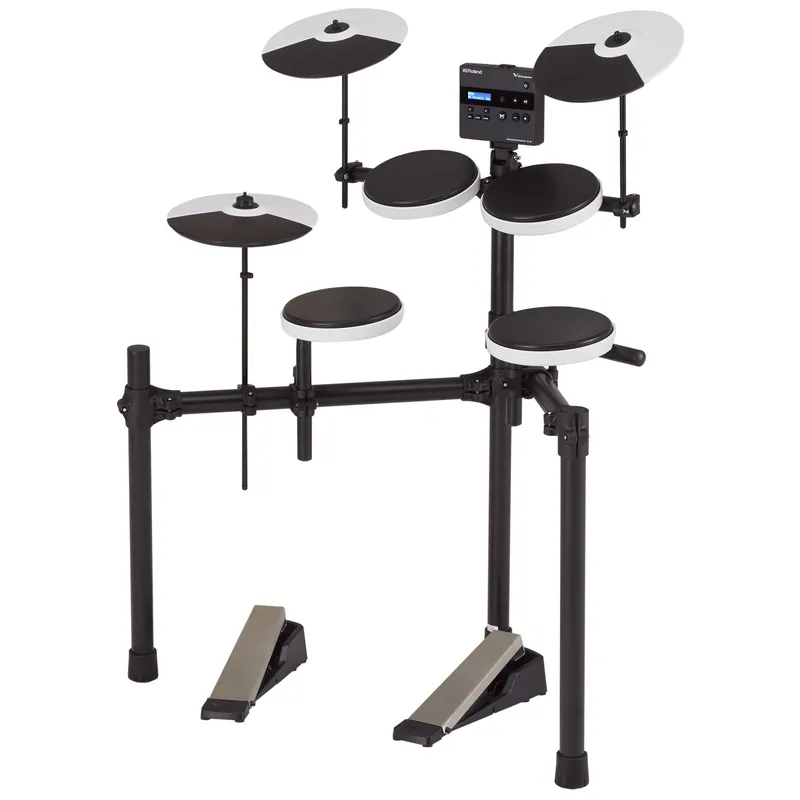 Zeitlich begrenzt - Roland TD-02K