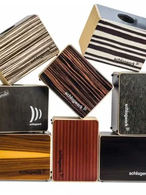 Schlagwerk DC 300s Cajonito Surprise | Sofort lieferbar