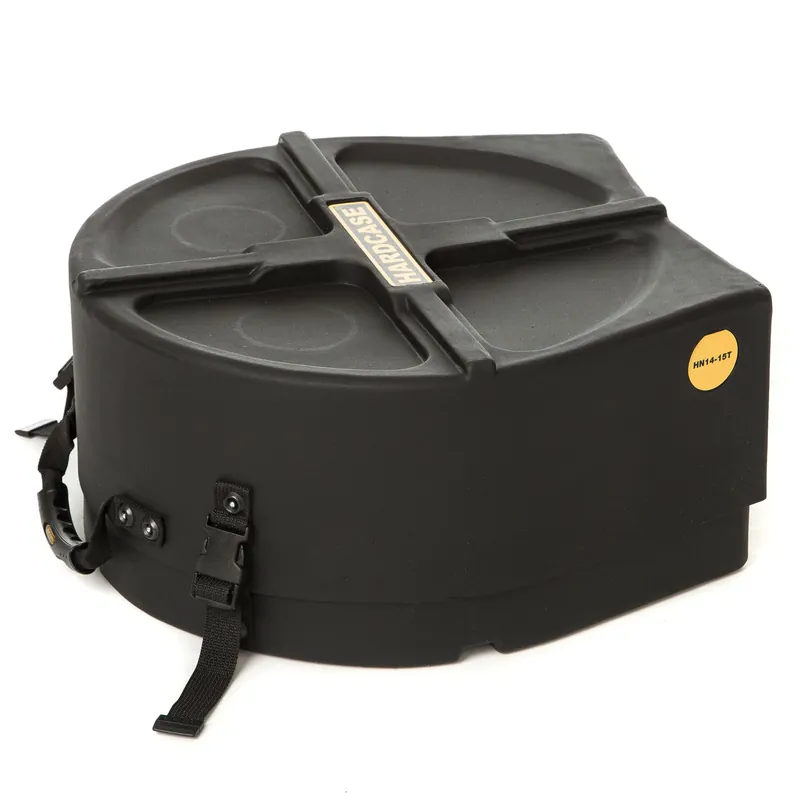 Kundenfavorit | Hardcase HN14-15T 14" & 15" Timbales Case