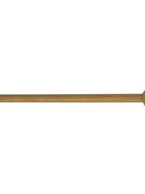 Beliebt | Nino Percussion NINO9 Wood Beater For Small Percussion