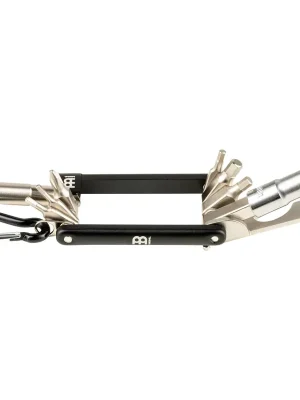 Meinl Stick & Brush SB503 Drum Tech Multi Tool - Sparangebot