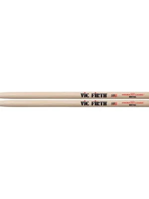 Schnelle Zustellung - Vic Firth American Classic CM Metal
