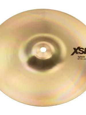 Sabian XSR 10" Splash | Premium-Qualität