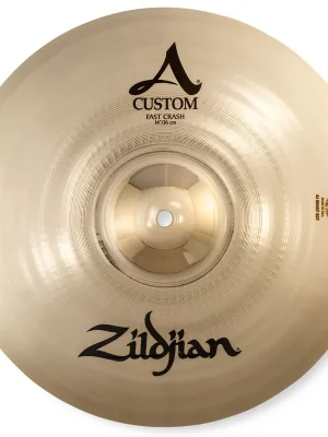 Zildjian A Custom14" Fast Crash | Preisvorteil