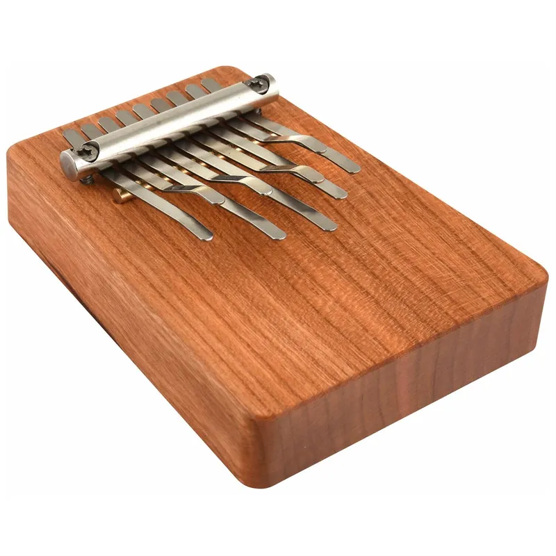 Begrenztes Angebot - Hokema Kalimba B9