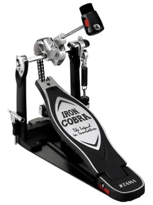Ausverkauf - Tama HP900PN - Iron Cobra 900 - Power Glide - Einzelfußmachine