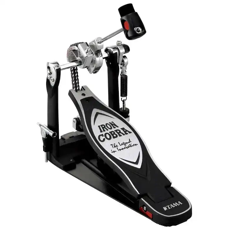 Ausverkauf - Tama HP900PN - Iron Cobra 900 - Power Glide - Einzelfußmachine