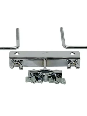 Latin Percussion LP472 Mini Everything Rack - Versandbereit
