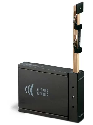 Schlagwerk SET 75 Heck Stick + Side Kick - Sehr beliebt