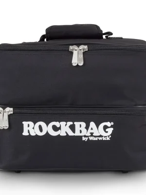 Deal - RockBag RB 22781 B Deluxe Line Percussion Accessory Bag Medium