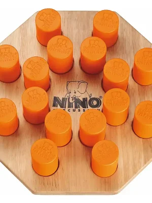 Letzte Chance | Nino Percussion NINO526 Shake n Play
