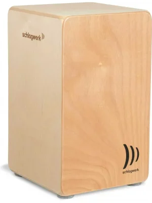 Deal - Schlagwerk CP530 - Cajon Agile Base - Natur