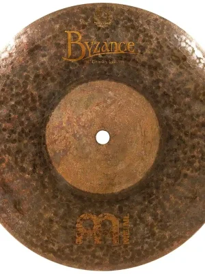 Meinl Cymbals B10EDS - 10" Byzance Extra Dry Splash | Nur für kurze Zeit