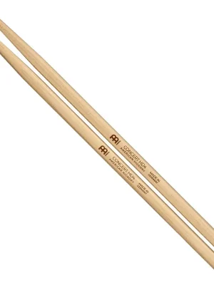 Meinl Stick & Brush SB131 - Concert HD4 Drumstick American Hickory | Premium-Qualität