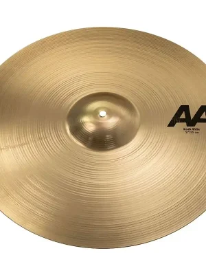 Sabian AA 21" Brilliant Rock Ride - Super-Preis