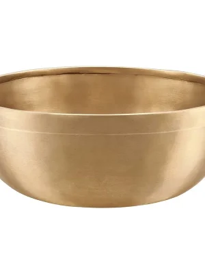 Meinl Sonic Energy SB-E-1000 - Energy Therapy Series Singing Bowl, 1000g | Preisnachlass