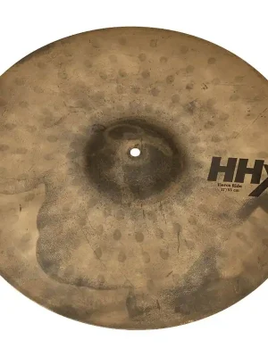 Sabian HHX 21" Fierce Ride - Neu im Shop